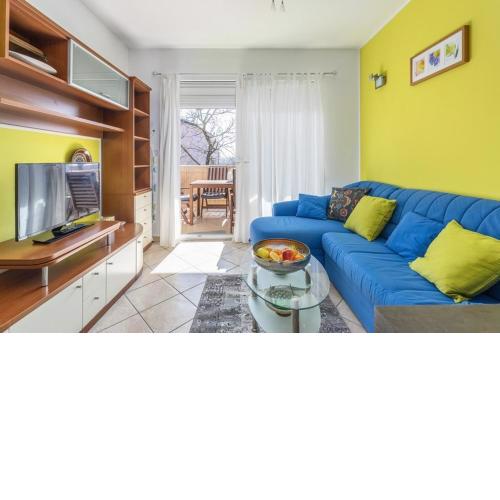 Apartment Carigo