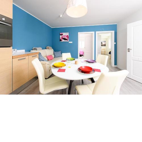 Apartment Carlo 7D