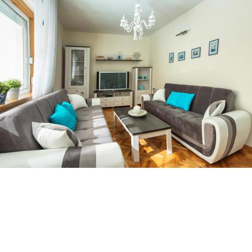 Apartment Carmela