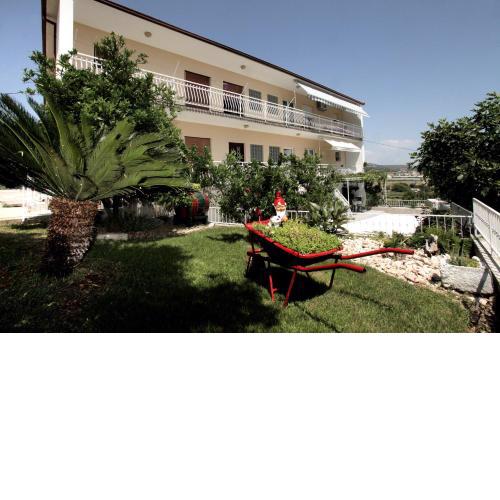 Apartment Carmen