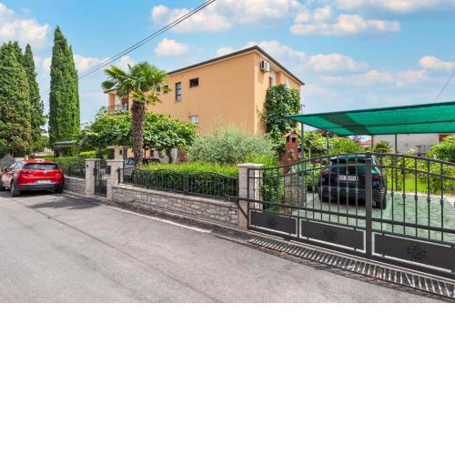 Apartment Casa Banko