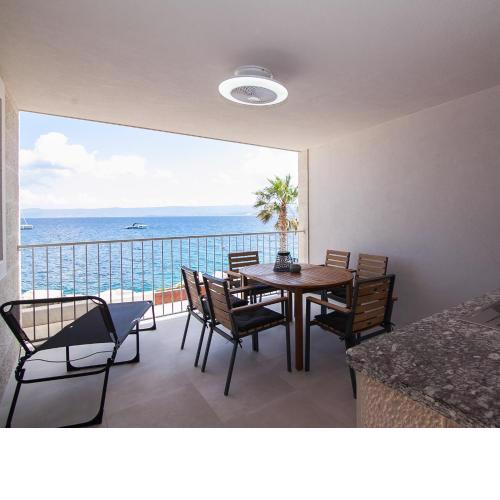 Apartment CasArosa