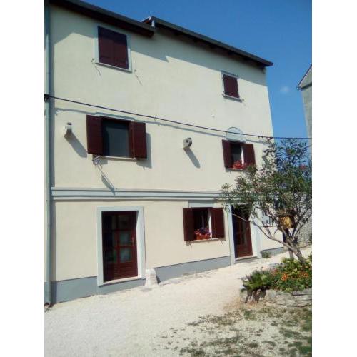 Apartment Castel