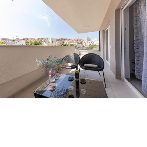 Apartment Castrum Split
