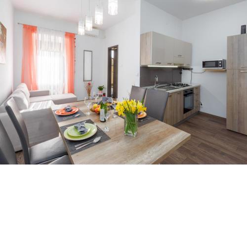 Apartment Caterina