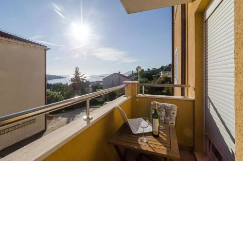 Apartment Cavtat Beauty