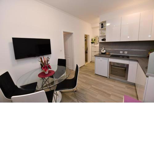Apartment Cecilija