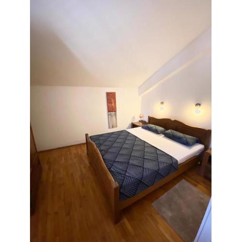 Apartment Center Old Town - 1min to palace