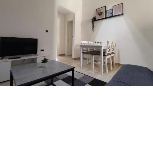 Apartment Center Pula