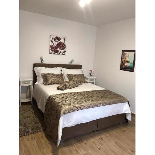 Apartment center Roko