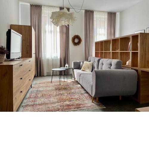 Apartment Center Zilina near Train and Bus station