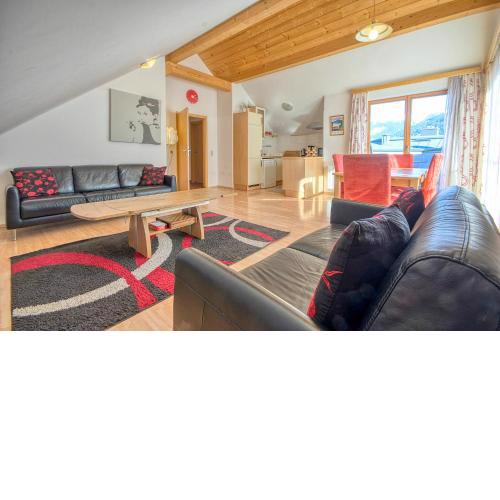 Apartment Central - by Alpen Apartments