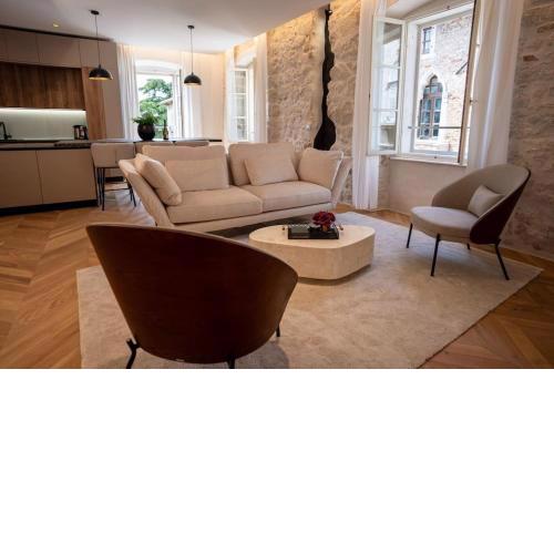 Apartment Central Park