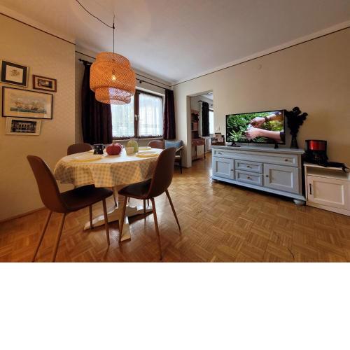Apartment Centrum - Steinbock Lodges