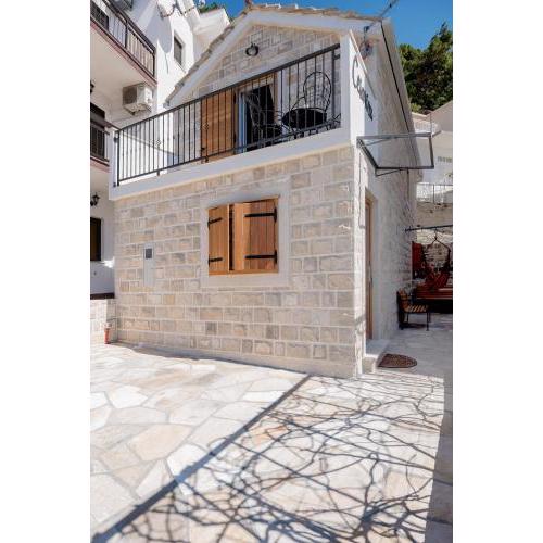 Apartment Cesarica