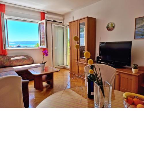 Apartment Cesarica
