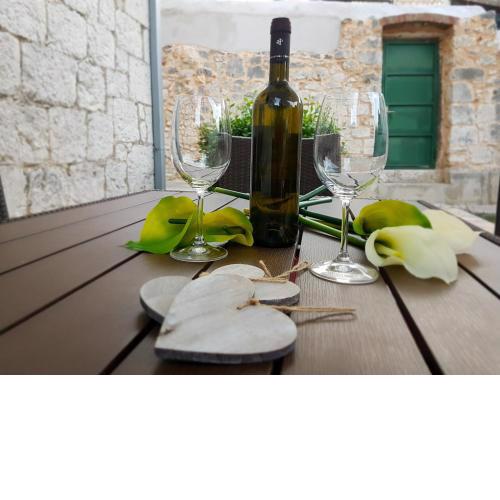 Apartment Cetina