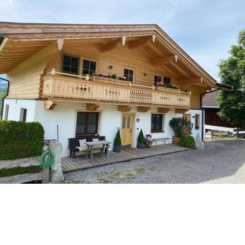 Apartment-Chalet Mödlinghof