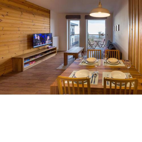 Apartment Chamonix PRIMO
