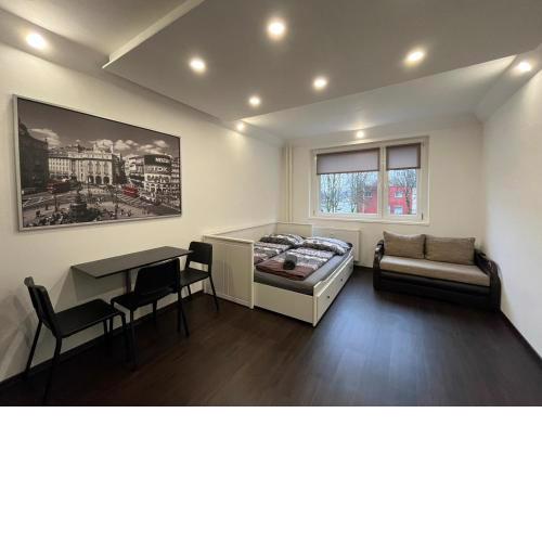 Apartment Charkovska