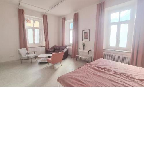 Apartment Charlotte - Feistritz an der Drau