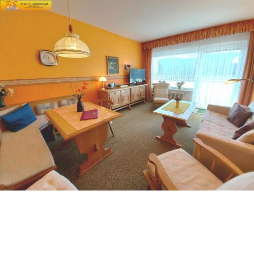 Apartment Charlotte