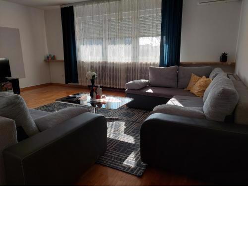 Apartment Check In Zagreb Maksimir-free parking
