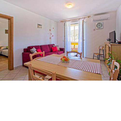 Apartment Chiara Martinscica