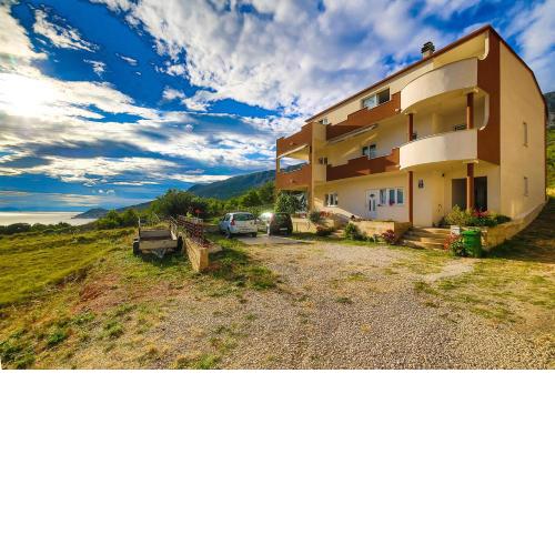 Apartment Chiara