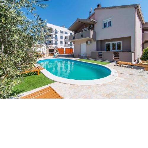 Apartment Chiara