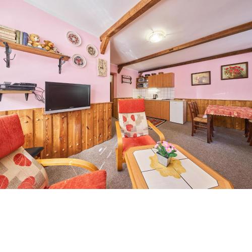 Apartment Chlívce u Hronova-3 by Interhome