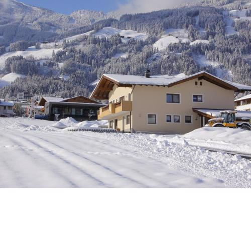Apartment Christian by Interhome