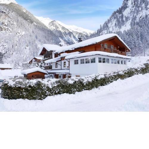 Apartment Christian by Interhome