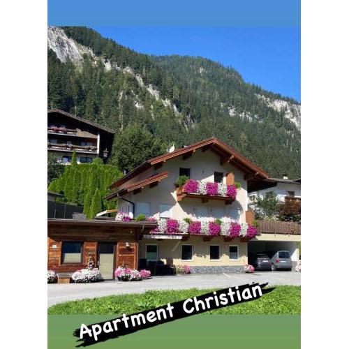 Apartment Christian
