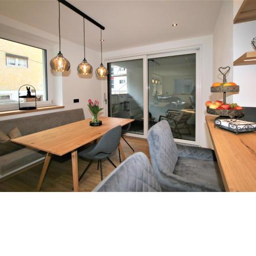 Apartment Christine by Interhome