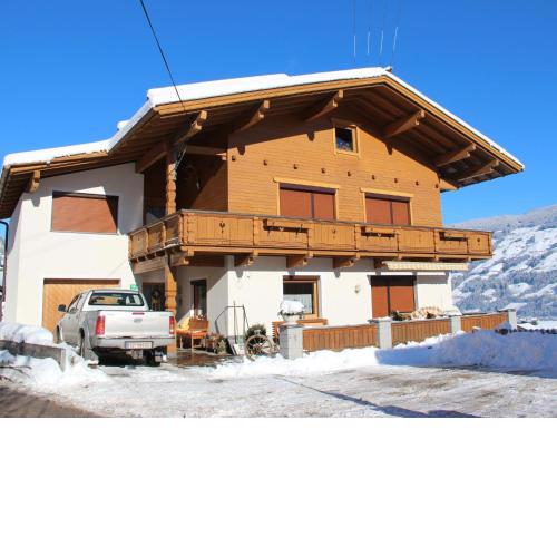 Apartment Christl by Interhome