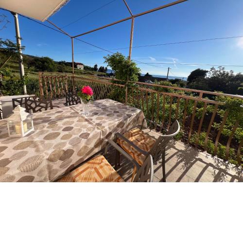 Apartment Ciba