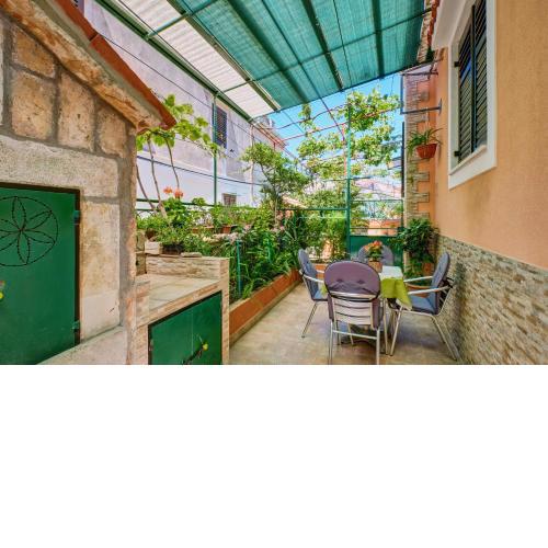 Apartment Cilka