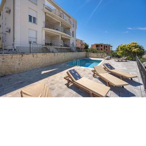 Apartment Ciovo Breeze