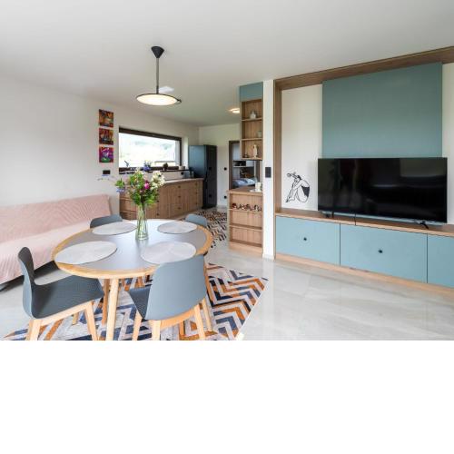 Apartment Čistá by Interhome