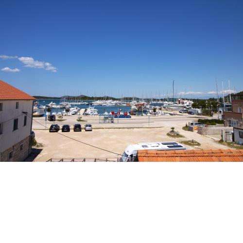 Apartment city centar Davorka