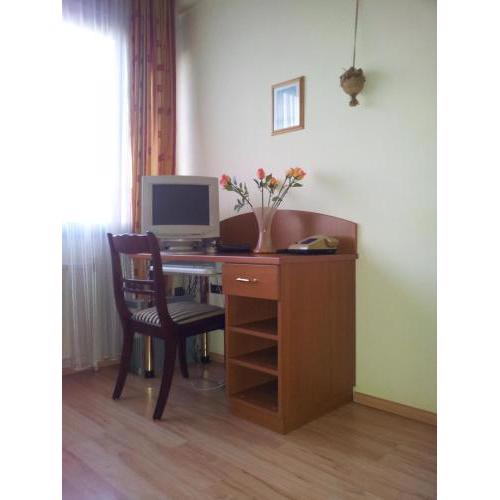 Apartment City-Center II