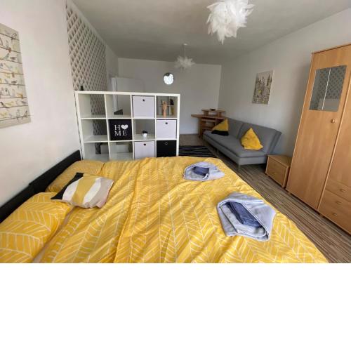 Apartment city centrum