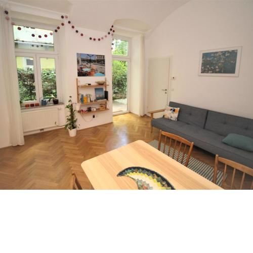 Apartment City Oase Garden by Interhome