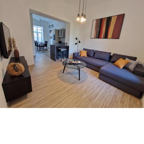 Apartment CITY Ostrava