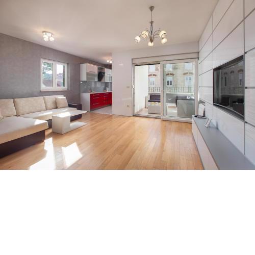 Apartment City Strand
