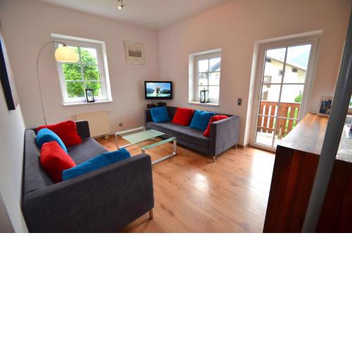 Apartment CityXpress TOP 6 by All in One Apartments