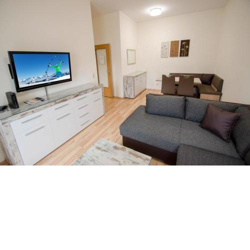Apartment CityXpress TOP 7