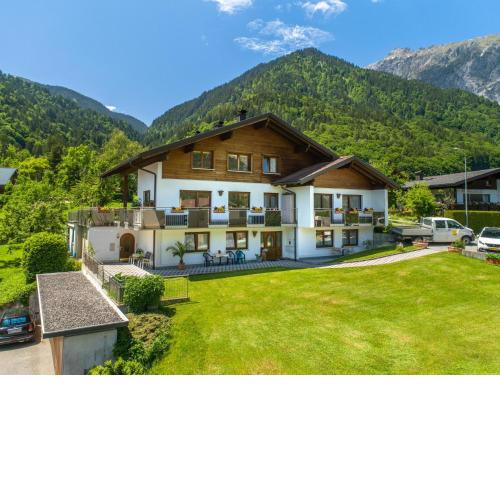 Apartment Claudia
