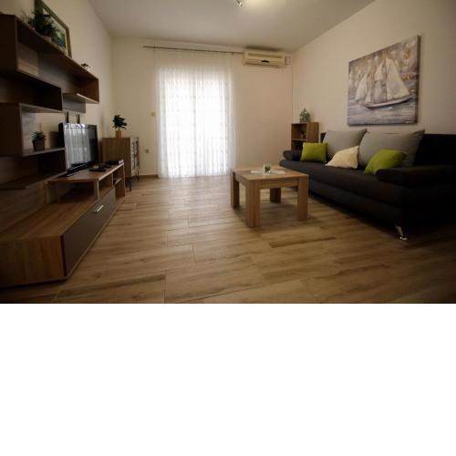 Apartment Claudio-Sanda